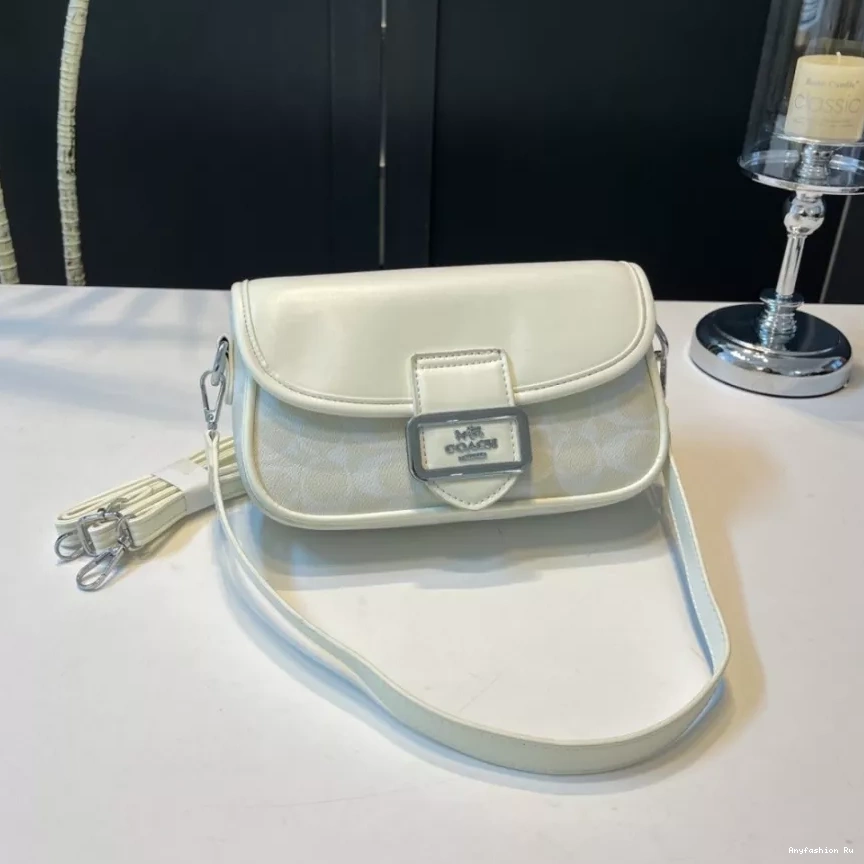Messenger Women Bag Compact 7661 For Coach 0215